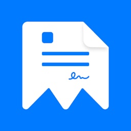 Moon Invoice logo
